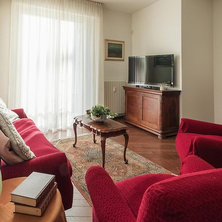 Dalla Cami Αρέτσο Εξωτερικό φωτογραφία